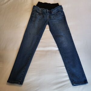 Blanqi Maternity Skinny Jeans Size 4